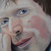 Janette Carmichael – “A Father's Love” – http://www.pets-by-janette.com/