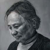 Ping Yan – “The Past” – 18883886766@163.com