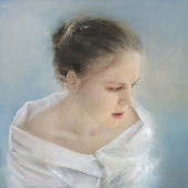 Christine Columbo – “Sophia” – http://christinecolumbo.com/