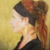 Chad P Beeman – “Shannon #1” – beemansc@yahoo.com