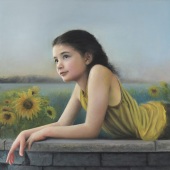 Christine Columbo – “Over the Rainbow” – http://christinecolumbo.com/