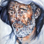 Jan Raats – “Fisherman” – http://www.jandreart.com/