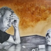 Jim Haller – “Triptych” – www.jimhaller.com