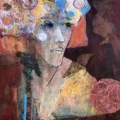 Roberta Dyer – “Me and My Friends” – http://robertadyer.com/