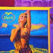 Jane Gottlieb – “Liberti Rome” – http://www.janegottlieb.com/