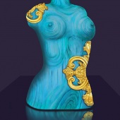 Irina Tsypilova – “Blue Blood” – irina.tsypilova@gmail.com