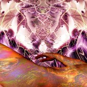 Paul Pinzarrone – “Andromeda 3” – http://www.pinzarrone.net/