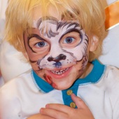 Stephen D. Smith – “The Lion King” – http://stephendsmithphotography.com/