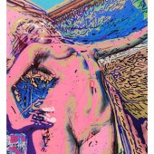 Alex Buzunov – “Untitled I” – https://alexbuzunov.art/