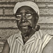 Stephen Mimms – “Grandma Merty” – http://www.mimmsphotography.com/