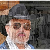 Maureen Ravnik - “Faded Memories” – http://www.maureenravnik.crevado.com/