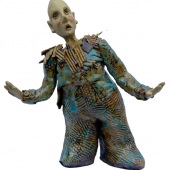 Dorienne Carmel - “Where am I?” – http://www.artdorgallery.co.uk/