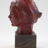 Nicholas Thompson - “Feverish Dream” – http://www.nicholasthompson.ca/