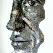 Earl Senchuk - “Gonna Hafta Keep My Eye on You” – http://www.earlsenchuk.com/