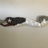 Marguerite Vollrath - “Mermaid Love” – marge.vollrath@yahoo.com