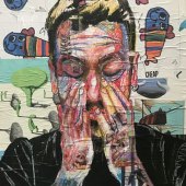 Jason Balducci – “Being Franco Spina” – https://www.jasonbalducci.com/