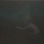 Karen Terry – “Witch in the World; Watching” – http://www.artistkarenterry.com/