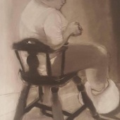 Michael Putorti – “Amanda” – michaelputorti@gmail.com