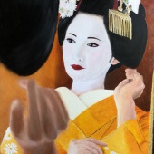 Monika Harmund Csanyi – “Porcelain” – http://www.monikaharmundcsanyi.com/