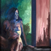 Lynne Guess – “Backstage” – lynneguess@msn.com