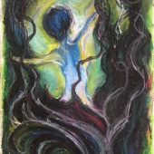 Jieyu Fu – “Pursuing” – sapiencejj@gmail.com