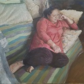 Yichen Bi – “Small Happiness” – 425487663@qq.com