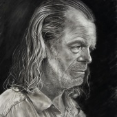 Steve Miller – “Into the Light” – http://www.stevemillerstudios.com/