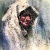 Fabang Pei – “Mother” – wubiyingbonny@gmail.com