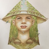 Yota Yamaguchi – “A Breath of Mekong River” – https://yota-zosankouen.jimdofree.com/