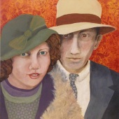 Faye Ives – “May 1934” – flives@comcast.net