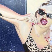 Whitney Sanford – “Natalie” – https://www.whitneylsanford.com/