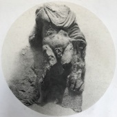 Qiangjie Wu – “Divine Comedy” – 2369183428@qq.com