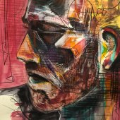 Scott Allen Roberts – “Logan” – http://www.scottallenroberts.com/