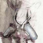 Rebecca Kerbey – “Three Sixty” – http://bit.ly/rebeccakerbeyartist