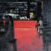 Haihong Zhong – “Wandering the Old Dream” – arthh66@163.com