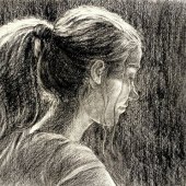 Wanting Huang – “Time” – 214819925@qq.com