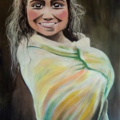 Martina Benková – “See and Love” – http://www.tinkabenka.sk/