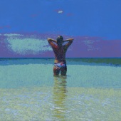 Karen Landrigan – “Open” – http://www.karenlandrigan.com/