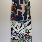 Dance Doyle – “Grenada” – http://dancedoyle.com/