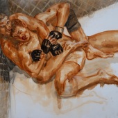 Jonathan Virginia Green – “Tenderness in Grit” – http://www.jvgreen.net/