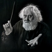 Ping Yan – “Conductor” – 18883886766@163.com