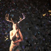 Blair Treuer – “Self Portrait” – http://www.blairtreuer.com/