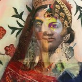 Nimisha Doongarwal – “What is my Identity!” – http://www.nimishart.com/