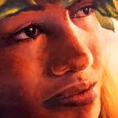 Mark De Colibus – “Maui's Glow” – mauimark3@aol.com