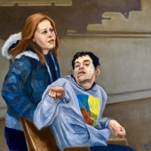 Ellen Taylor – “A Day Out” – email4et@yahoo.com