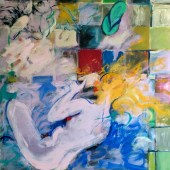 Mihaela Dulea – “Venus” – https://www.saatchiart.com/mihaeladulea