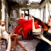 Holger Christen – “Serenade” – holgerc2745@gmail.com