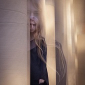 Sarah Thomson – “Gift of Vision” – https://sarahbethphotography.myportfolio.com/