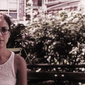 Ami J. Sanghvi – “Half Truths” – http://babyvampami.com/