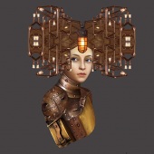 Irina Tsypilova – “Agata” – irina.tsypilova@gmail.com